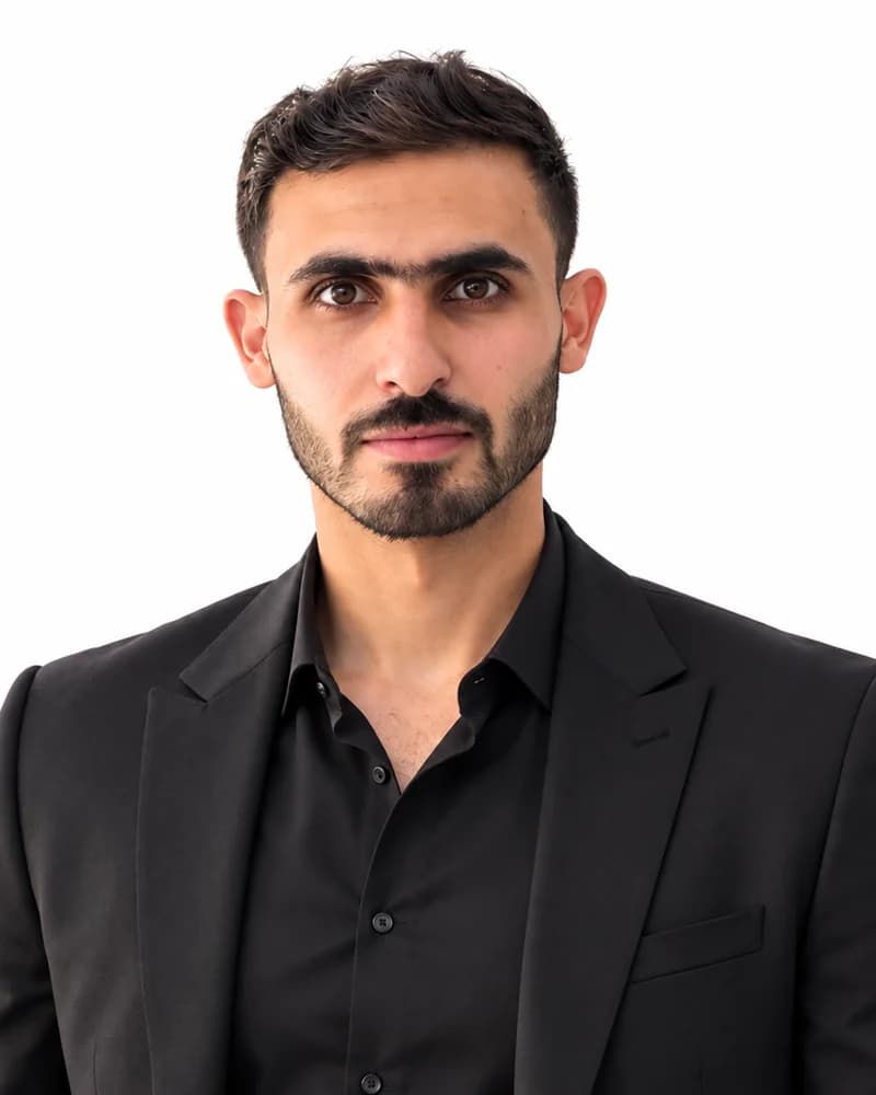 Ahmed Al-Yazouri