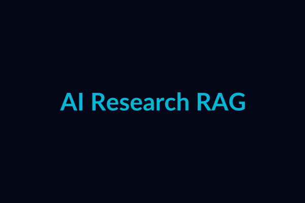 AI Document Question Answering System (RAG)